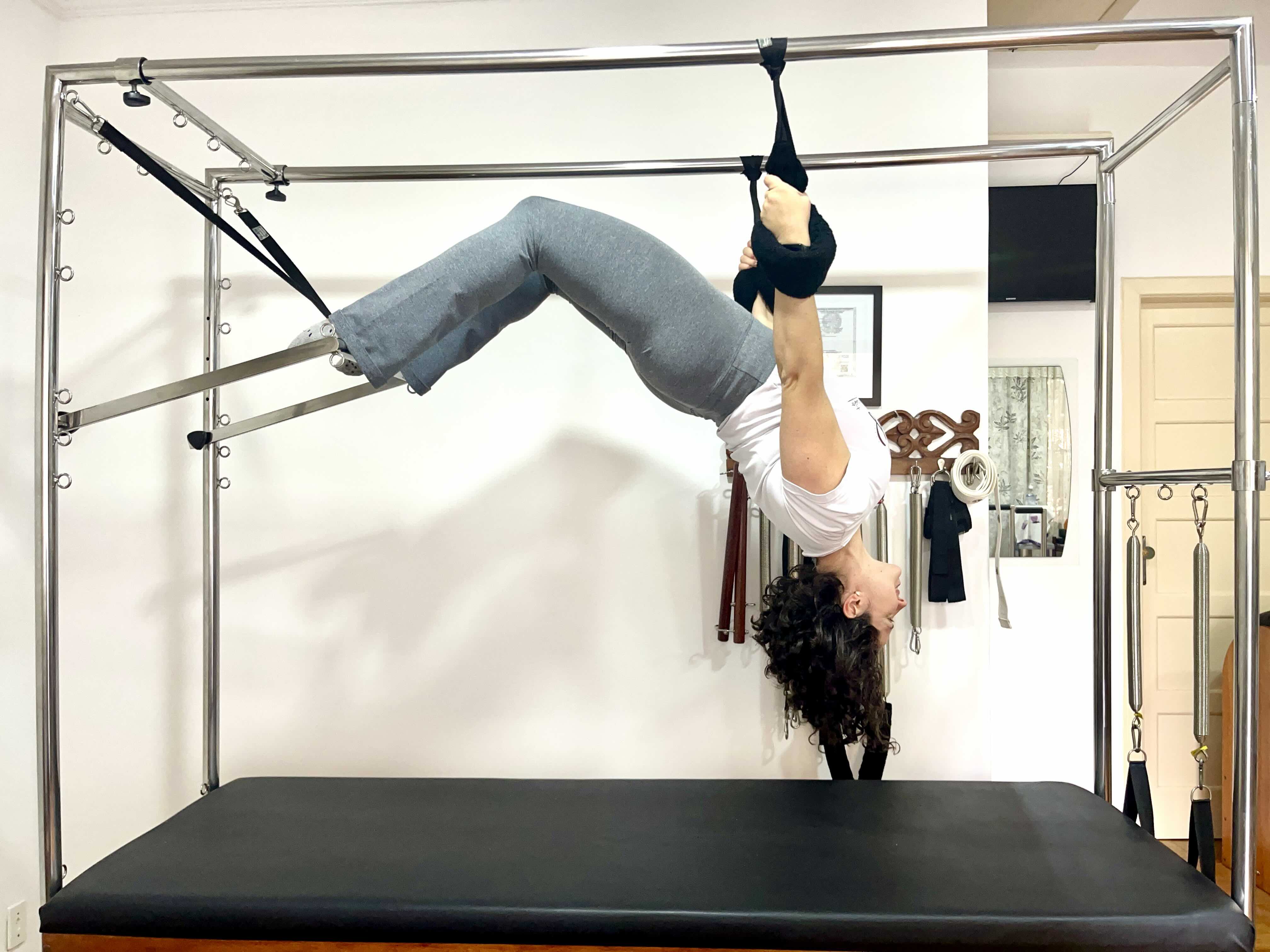 Aula de Pilates em Jardim Marajoara – Espaço Zen